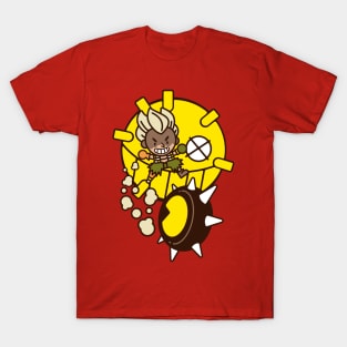 Fire in the Hole! T-Shirt